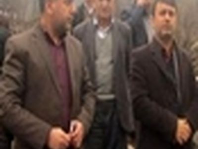 آب شرب و ولتاژ برق شهرک صنعتی کشلی تامین می شود