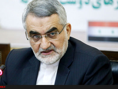 Iranian MP says: US should avoid entering a dangerous game with Iran