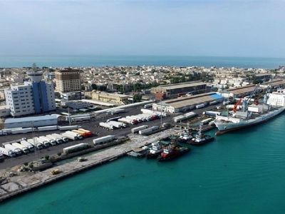۷۰ درصد صادرات کشور به قطر از طریق بنادر استان بوشهر انجام می شود