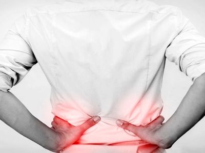 دفع سنگ کلیه با نوشیدنی های خانگی