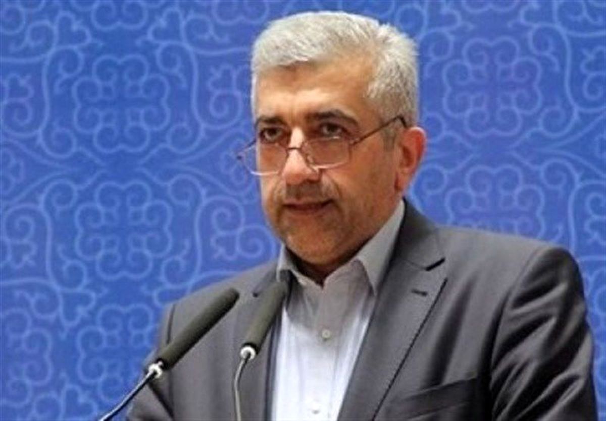 

آبرسانی به 9 میلیون نفر جمعیت روستایی تا پایان دولت تدبیر و امید