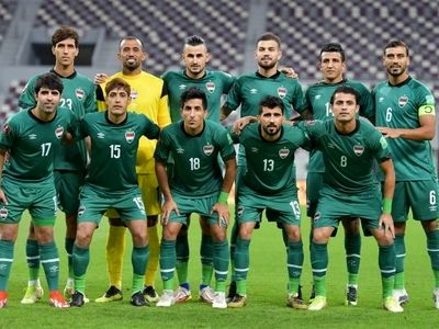  عراق در دیداری دوستانه  به مصاف اوگاندا می‌رود 