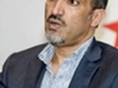 احمد جربا امروز به مسکو سفر می‌کند