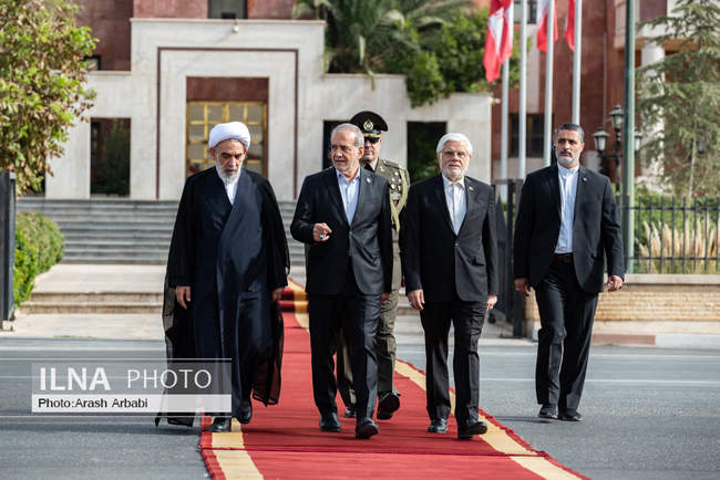 سفر رئیس‌جمهور به نیویورک