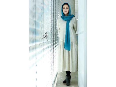 نیکی کریمی، داوری بخش مسابقه اصلی «شانگهای» را نپذیرفت