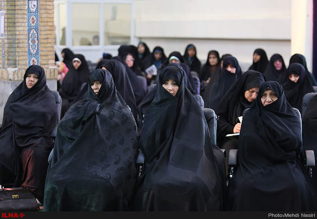  پنجاه‌ و یکمین سالگرد شهدای حزب موتلفه اسلامی