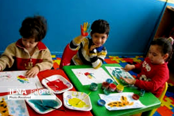 در صدور مجوز مهدهای کودک دقت شود