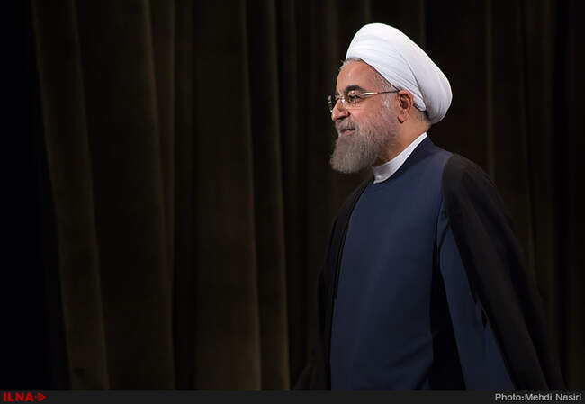گرامی داشت روز جهانی گردشگری با حضور رئیس جمهور