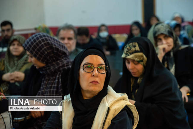 دومین روز مراسم گرامیداشت دهه فجر انقلاب اسلامی