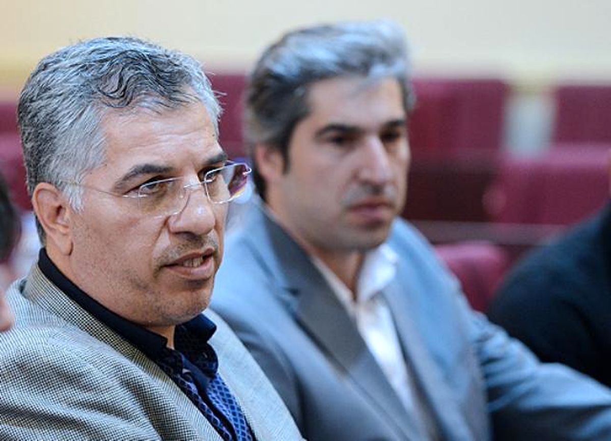 شاهین‌طبع: روزهای خوبی با بچیرویچ داشتم/ مربیان‌بزرگ در کمترین زمان نتیجه می‌گیرند