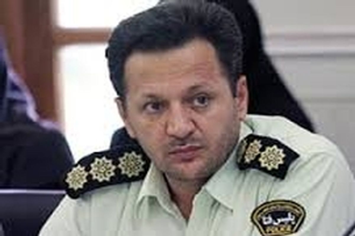 دستگیری سارق اینترنتی ۱۸ ساله در اصفهان