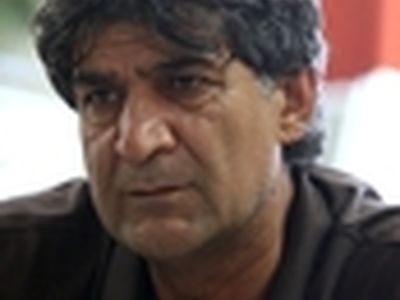 کاظم غیاثیان پیشکسوت فوتبال خراسان درگذشت