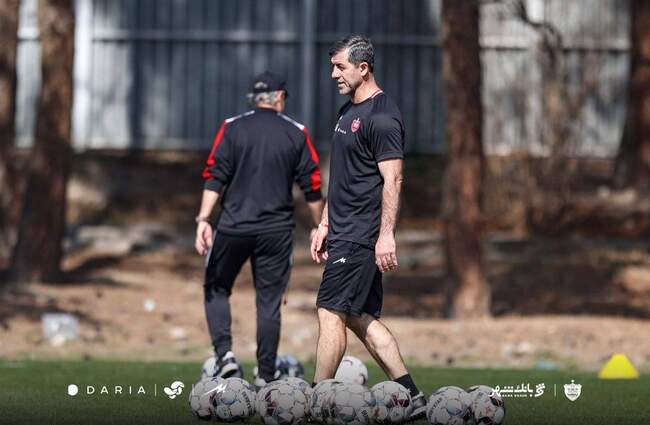 پرسپولیس