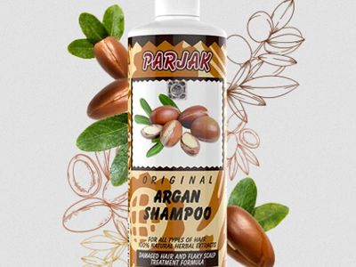 "پرژک" و یک فرمول انحصاری