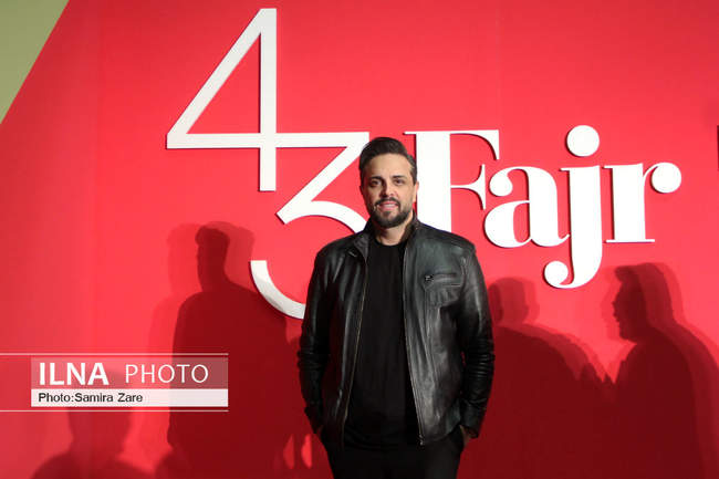 ششمین روز جشنواره جهانی فیلم فجر - شیراز