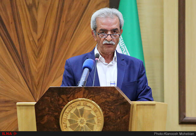 غلامحسین شافعی