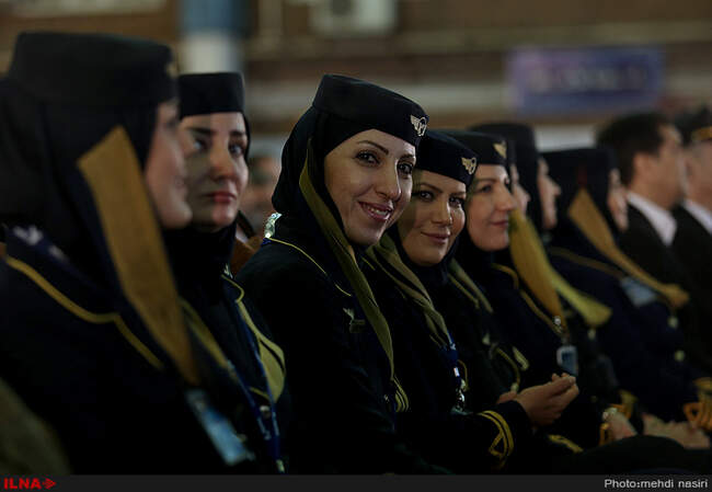 مراسم بزرگداشت پنجاه و پنجمین سالروز تاسیس شرکت هواپیمایی هما