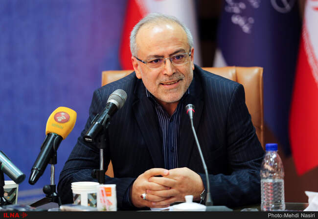 مهدی امیری‌اصفهانی