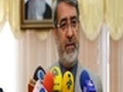 انتصاب معاون سیاسی وزارت کشور در راستای سیاست های دولت تدبیر و امید