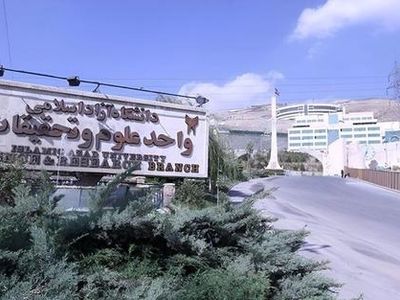 ماجرای غیرمتعارف دانشجوی علوم و تحقیقات و 10 نکته/ چرا به هم کمک نمی‌کنیم؟ 