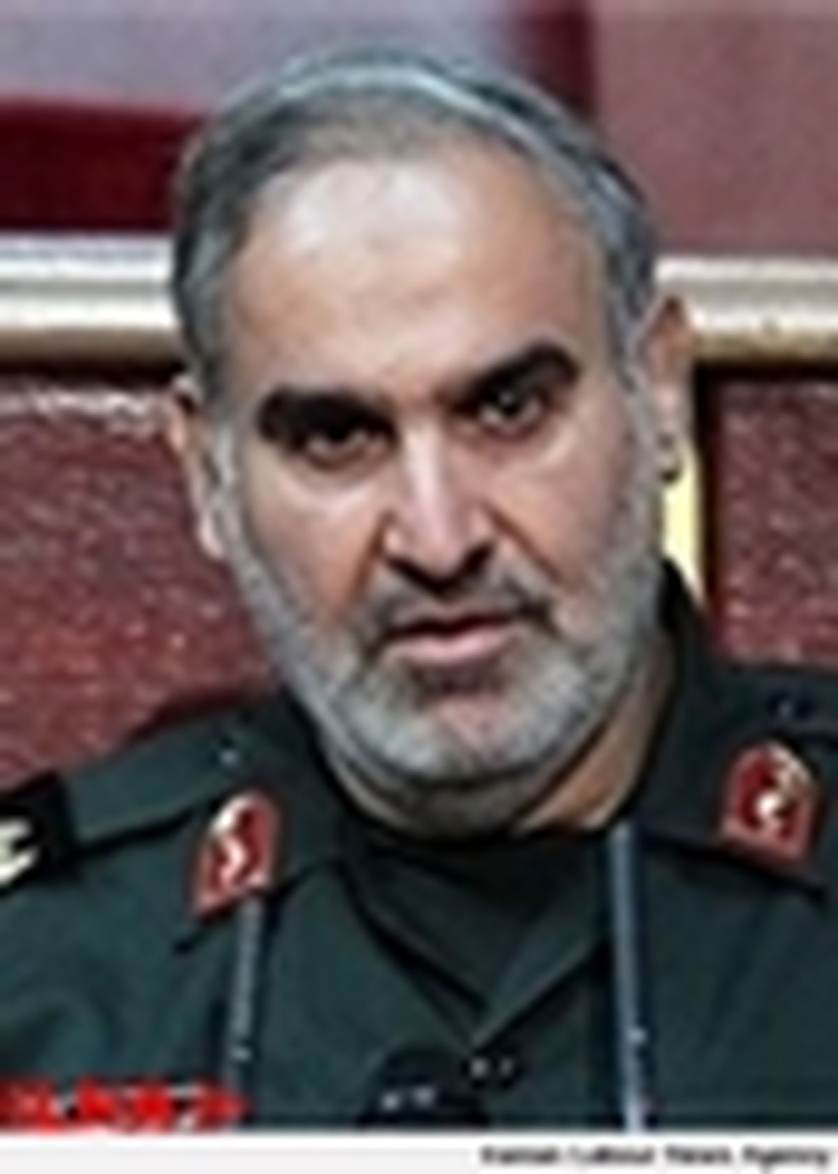 اقتدار سپاه در تامین امنیت پرواز دشمنان را وادار به عقب‌نشینی کرده است