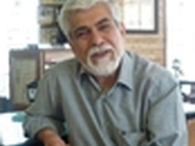 پیشنهاد سازنده حسین پاکدل در «کافه کتاب همیشه»