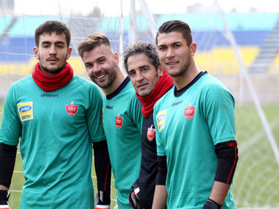 دو خروجی پرسپولیس مشخص شدند