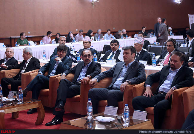 سمینار فنی منطقه ای اتحادیه بین المللی تامین اجتماعی درجنوب آسیا