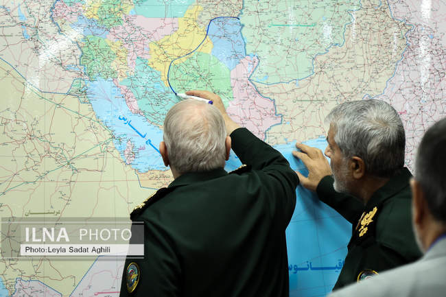 نشست خبری «اولین همایش بسیج، توسعه و امنیت پایدار در جنوب شرق کشور»