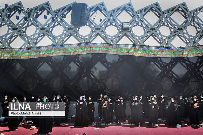 عزاداری تاسوعای حسینی