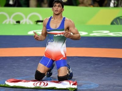 دعوت از خادم و یزدانی برای حضور در مسابقات روسیه