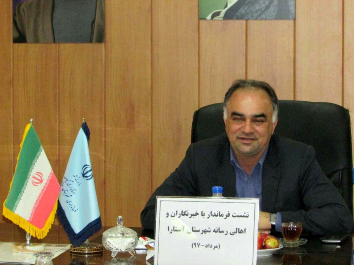 به دور از هر گونه محدودیتی نسبت به انتشار اخبار  اقدام کنید