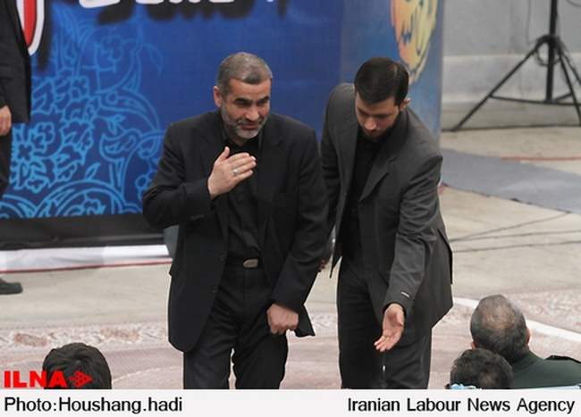 بیست و پنجمین سالگرد ارتحال حضرت امام خمینی(ره)