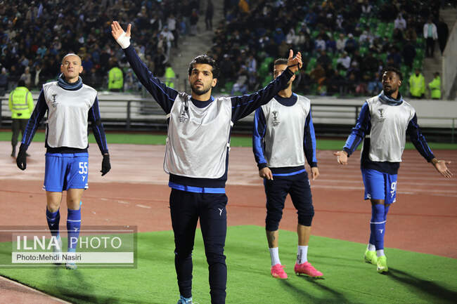  زبیر نیک نفس