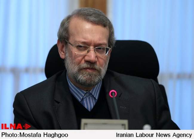 جلسه فراکسیون رهروان ولایت