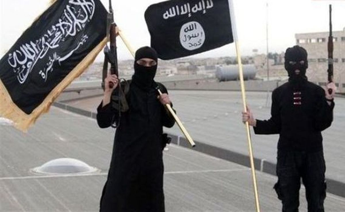 «گرگ غایب» در شرق «فلوجه» دستگیر شد