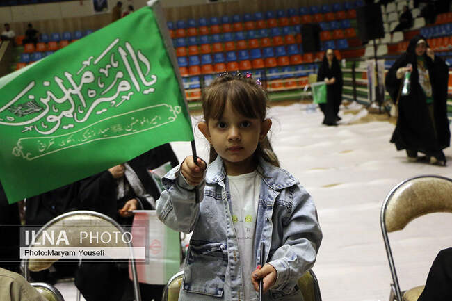 سفر انتخاباتی «محمد باقر قالیباف» به تبریز