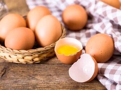 آیا تخم‌مرغ برای حافظه مفید است؟