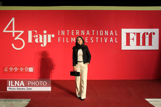 آیین پایانی جشنواره جهانی فیلم فجر - شیراز