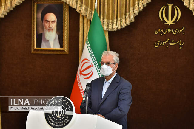 علی ربیعی