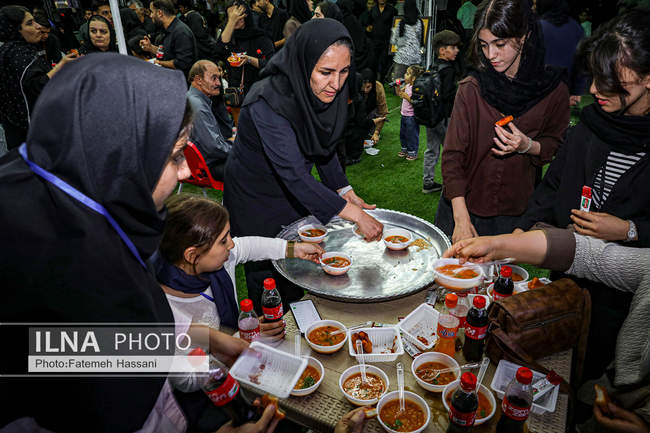 اربعین حسینی