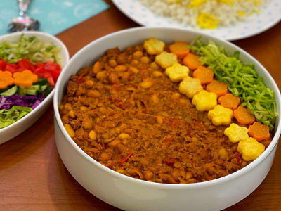 طرز تهیه خوراک چیلی با طعم عالی