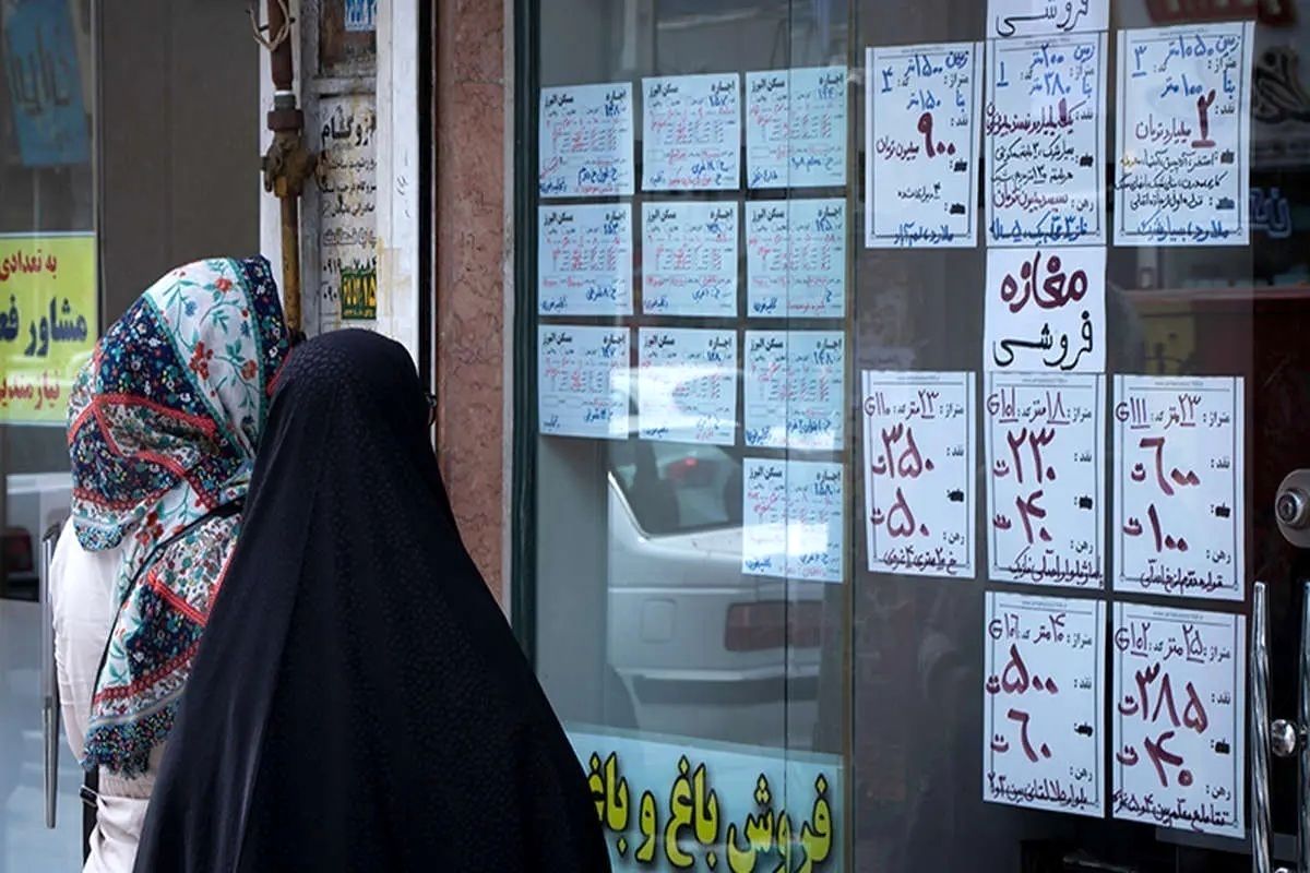 اجاره آپارتمان در تهران؛ پنج محله شگفتی‌ساز امسال کدامند؟ 