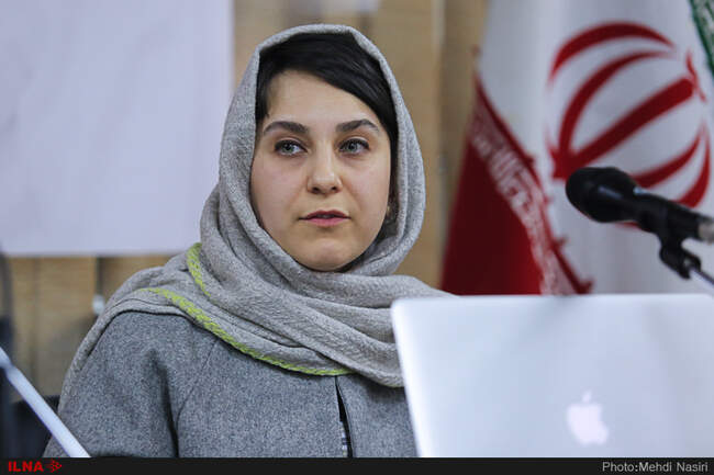 فرشته موسوی