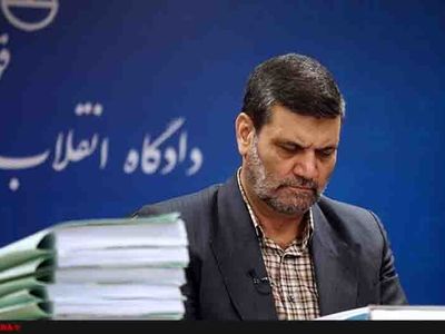 قاضی صلواتی در صحت و سلامت است/ ترور تکذیب شد