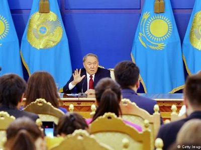 پایان اولین روز مذاکرات آستانه؛ توافق برای ایجاد چهارمین «منطقه کاهش تنش» در سوریه
