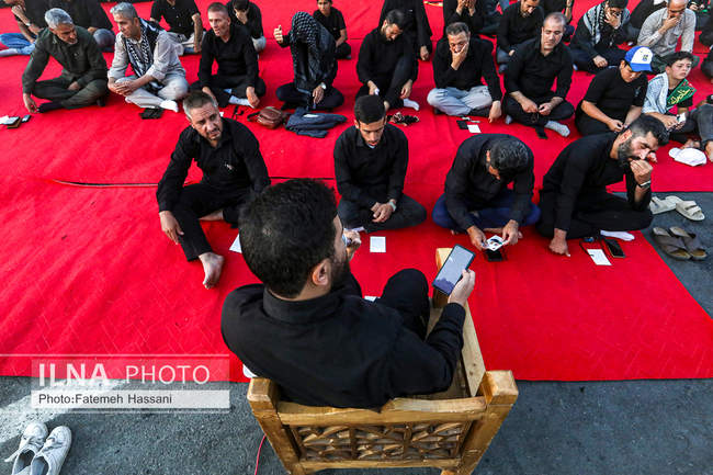 اربعین حسینی