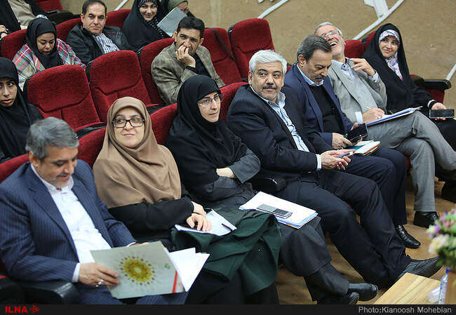 نشست خبری وزیر آموزش و پرورش