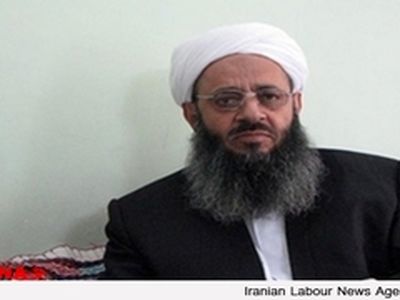 معامله اقتصادی با جیش العدل صحت ندارد / اقدام بعدی بازگرداندن پیکر گروهبان دانایی فر است