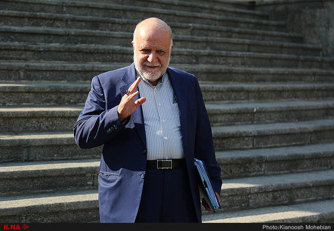 درحاشیه جلسه امروز هیئت دولت